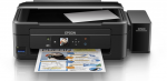 MFD Epson L486(A4 5760x1440 Wi-Fi USB2.0)