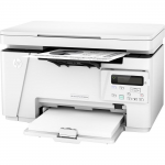 MFD HP LaserJet Pro M26A (A4 18ppm up to 5000 pages monthly USB2.0)