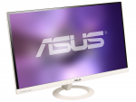 27" ASUS VX279H-W White(TFT AH-IPS LED 1920x1080 5ms D-Sub HDMI/MHLx2 Port Speakers 1.5Wx2)