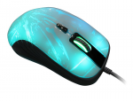 Mouse AULA Hunting Gaming USB