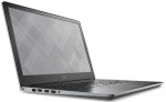 Notebook DELL Vostro 14 5000 Era Grey 5468 (14.0'' HD lnteI i5-7200U 8Gb 256Gb SSD Intel HD620 Win10)