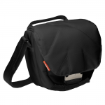 Digital Photo Bag Manfrotto SOLO II HOLSTER Black