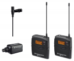 Microphone set Sennheiser EW 122 G3 B-X Wireless