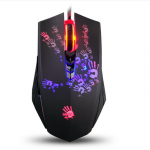 Mouse A4Tech Bloody A60 Gaming USB