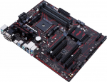 ASUS PRIME B350-PLUS (AM4 B350 4xDDR4 ATX)