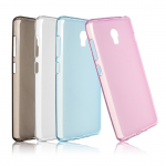 Case CoverX husa p/u Lenovo Vibe C TPU Ultra-thin