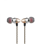 Earphones Joyroom E100/EM201 3.5mm w/o Mic