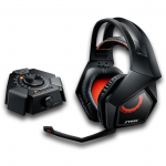 Headset ASUS Gaming STRIX DSP with Mic USB