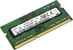 SODIMM DDR4 4GB Samsung Original (2400MHz PC19200 CL17 1.2V)