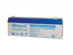 Battery UPS ULTRACELL UL2.4 12V/2.4Ah