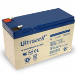 Battery UPS ULTRACELL UL4.5 12V/4.5Аh