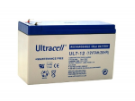 Battery UPS ULTRACELL UL7 12V/7Аh