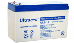 Battery UPS ULTRACELL UL9 12V/9Аh