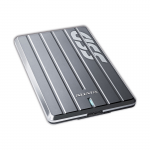 External SSD 256Gb ADATA DashDrive SC660H Titanium(USB3.1 2.5")