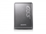 External SSD 256Gb ADATA DashDrive SV620H Titanium (USB3.1 2.5")
