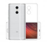 Case for Xiaomi RedMi Note 4 CoverX TPU Ultra-thin