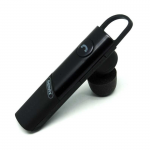 Earphone Remax RB-T15 Black Bluetooth