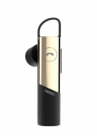 Earphone Remax RB-T15 Gold Bluetooth