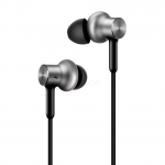Headphones Xiaomi Mi In-Ear Pro Silver