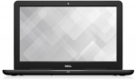 Notebook DELL Inspiron 17 5000/5567 Black (17.3" FullHD Intel i7-7500U 8Gb 1.0TB AMD Radeon R7 M445 DVDRW DOS)