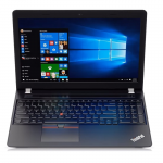 Notebook Lenovo ThinkPad E570 (15.6" FHD Intel i5-7200U 8Gb 256Gb DVD-RW IntelHD DOS)