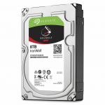 3.5" HDD 8.0TB Seagate IronWolf NAS ST8000VN0022 (7200 rpm 256MB SATA3)
