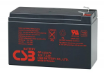 Battery UPS 12V/7.2AH CSB GP 1272 F2