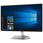 27.0" DELL S2718H Borderless (IPS LED 1920x1080 6ms 8M:1 250cd USB2.0 HDMIx2 Speakers)