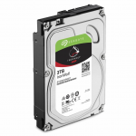 3.5" HDD 3.0TB Seagate ST3000VN007 IronWolf NAS (5900rpm 64MB SATAIII)