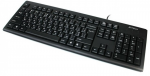 Keyboard A4Tech KRS-83 Anti-RSI USB