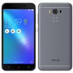 Mobile Phone ASUS Zenfone 3 Max ZC553KL 3/32Gb 4100mAh DUOS SILVER
