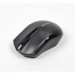 Mouse A4Tech G3-200N Black Wireless