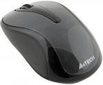 Mouse A4Tech G7-360N-1 Glossy Grey Wireless