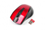 Mouse A4Tech G9-500F-3 Red Wireless