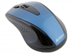 Mouse A4Tech G9-500F-4 Blue Wireless