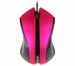 Mouse A4Tech N-310-2 Pink USB