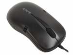 Mouse A4Tech OP-560NU Black USB