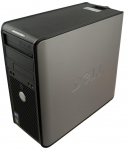 Desktop DELL OptiPlex 380 (Intel Pentium E5500 2Gb 250Gb Intel HD Win7) SALE