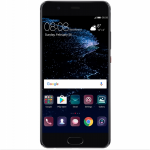 Mobile Phone Huawei P10 4/64Gb DUOS Black
