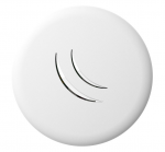 Wireless Access Point MikroTik cAP lite Ceiling AP RBcAPL-2nD (PoE in 802.3af/at CPU 650 MHz RouterOS L4)