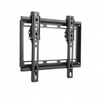 Wall Support Flat Panel Brateck KL22-22T (23" - 42" VESA 200x200 35Kg)