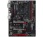 GIGABYTE GA-AB350-Gaming (AM4 B350 4xDDR4 ATX)