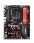 GIGABYTE GA-AX370-Gaming K3 (AM4 X370 4xDDR4 ATX)