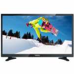 32" LED TV VESTA LD32B320 Black (1366x768 HD 100 Hz 2xUSB 2xHDMI VGA Speakers 2x5W)