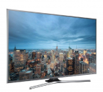 55" LED TV Samsung UE55MU6172 Black(3840x2160 UHD SMART TV PQI 1300Hz 3xHDMI Wi-Fi 2xUSB Speaker)