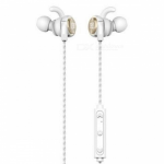 Earphone Remax Sport RB-S10 Silver Bluetooth