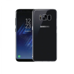 Case Cellular Samsung G955 Galaxy S8+ Ultra Protective Case Black