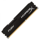 DDR4 8GB Kingston HyperX FURY HX426C16FB2/8 (2666MHz PC4-21300 CL16 1.2V)