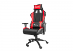 Gaming Chair Genesis Nitro 550 Gaslift Class 4 Maximum Load 150Kg Black/Red