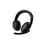 Gaming Headset Genesis H12 Volume Control 1.8m 3.5mm